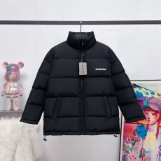 Balenciaga Down Coat